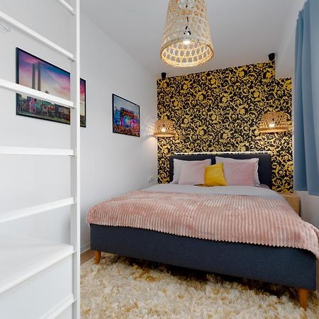 Apartman Οστράβα Εξωτερικό φωτογραφία