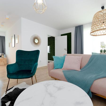 Apartman Οστράβα Εξωτερικό φωτογραφία