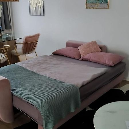 Apartman Οστράβα Εξωτερικό φωτογραφία