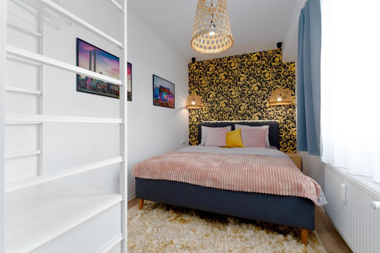 Apartman Οστράβα Εξωτερικό φωτογραφία