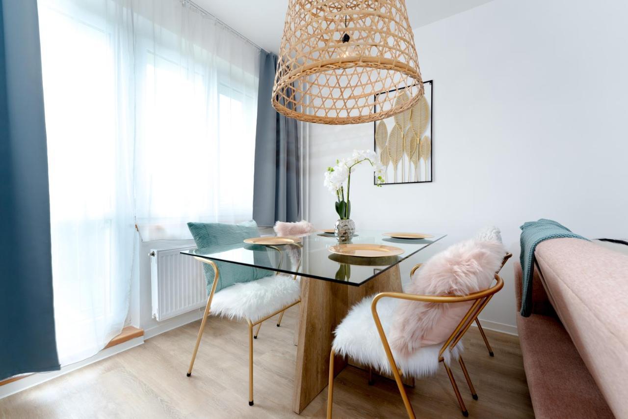 Apartman Οστράβα Εξωτερικό φωτογραφία