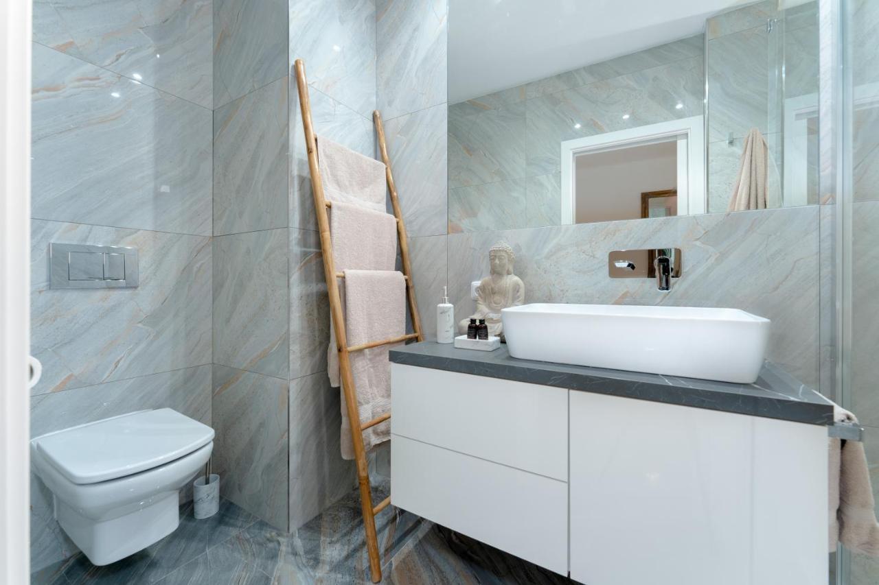 Apartman Οστράβα Εξωτερικό φωτογραφία