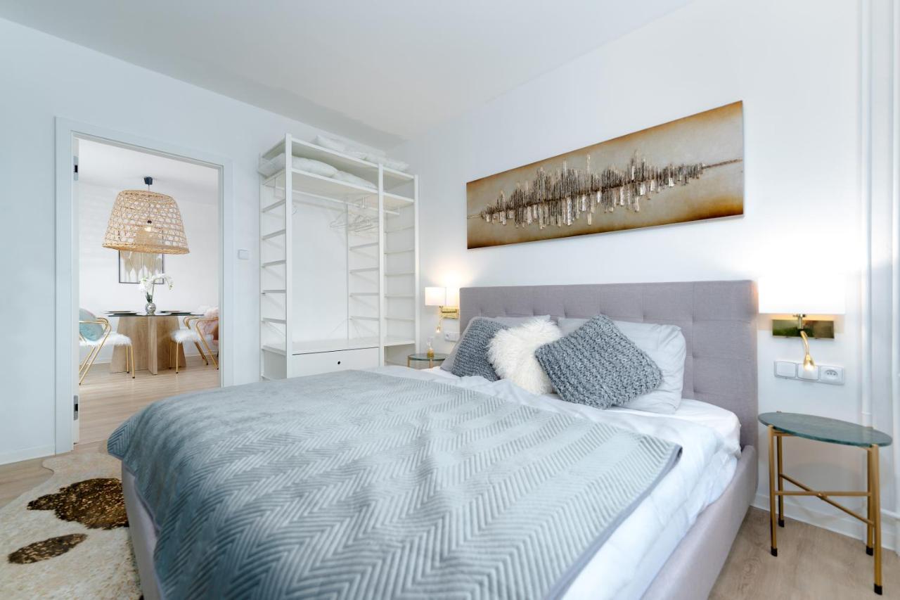 Apartman Οστράβα Εξωτερικό φωτογραφία